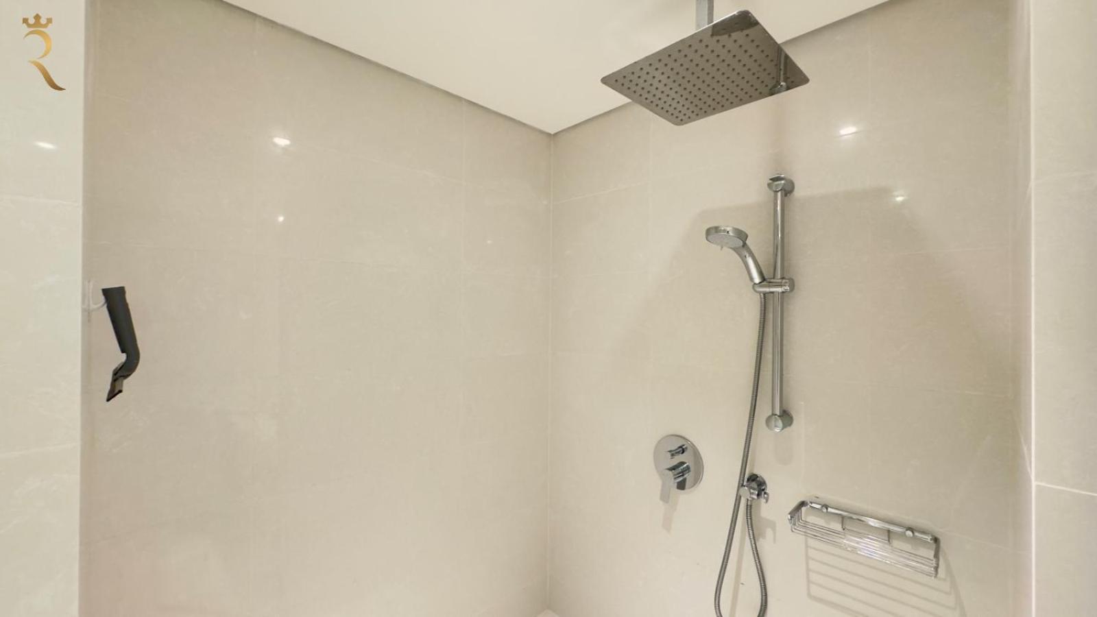 Apartment Azure Bliss 1br Retreat Near Saadiyat Attractions