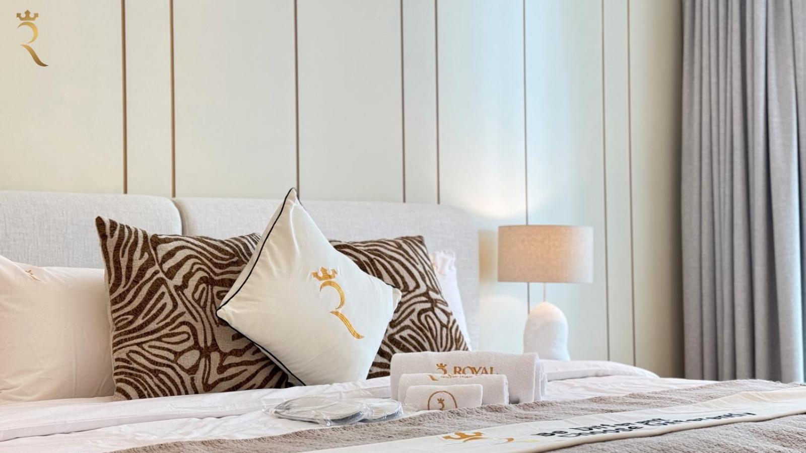 Azure Bliss 1br Retreat Near Saadiyat Attractions Apartment *