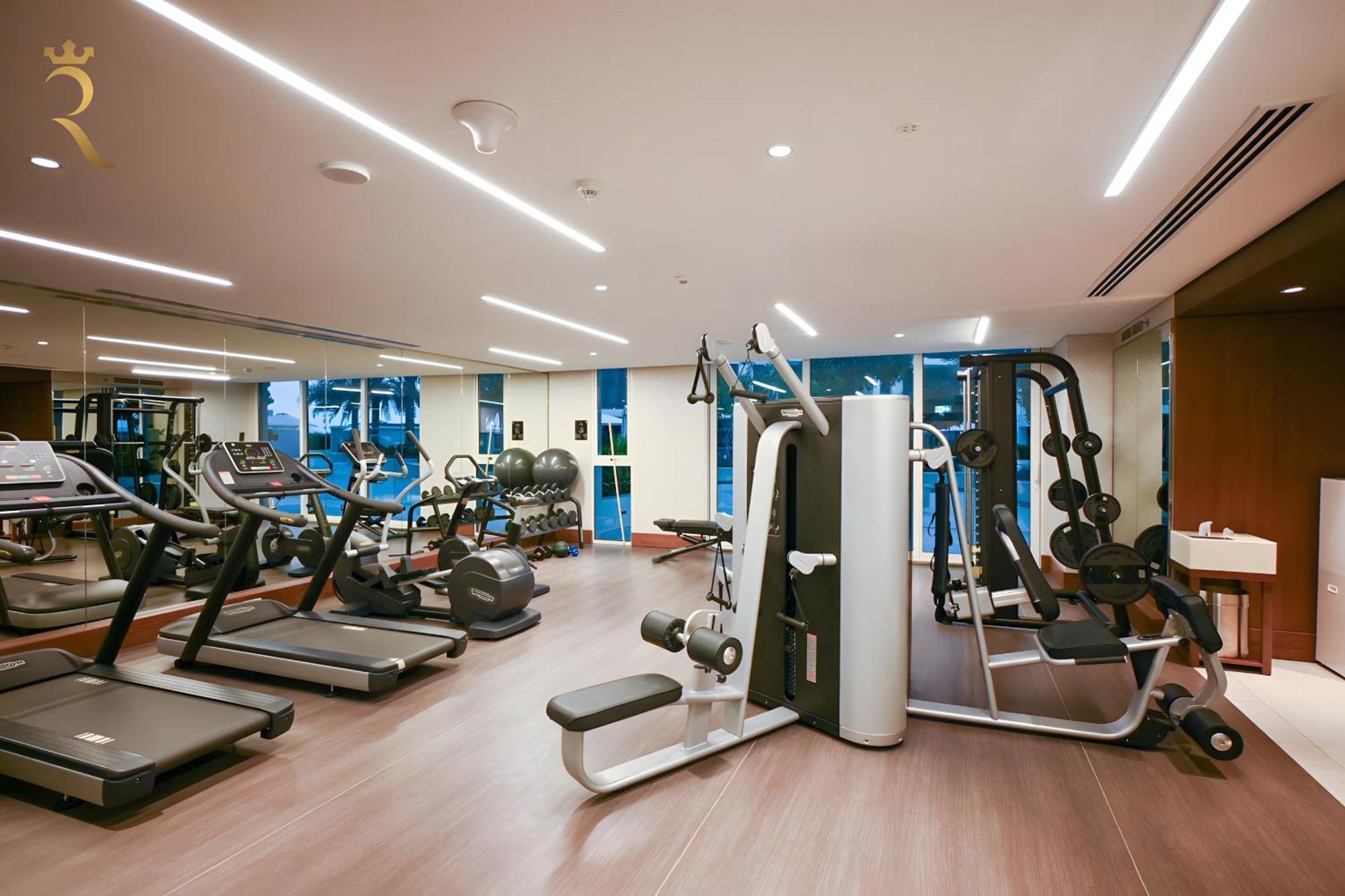 Azure Bliss 1br Retreat Near Saadiyat Attractions *