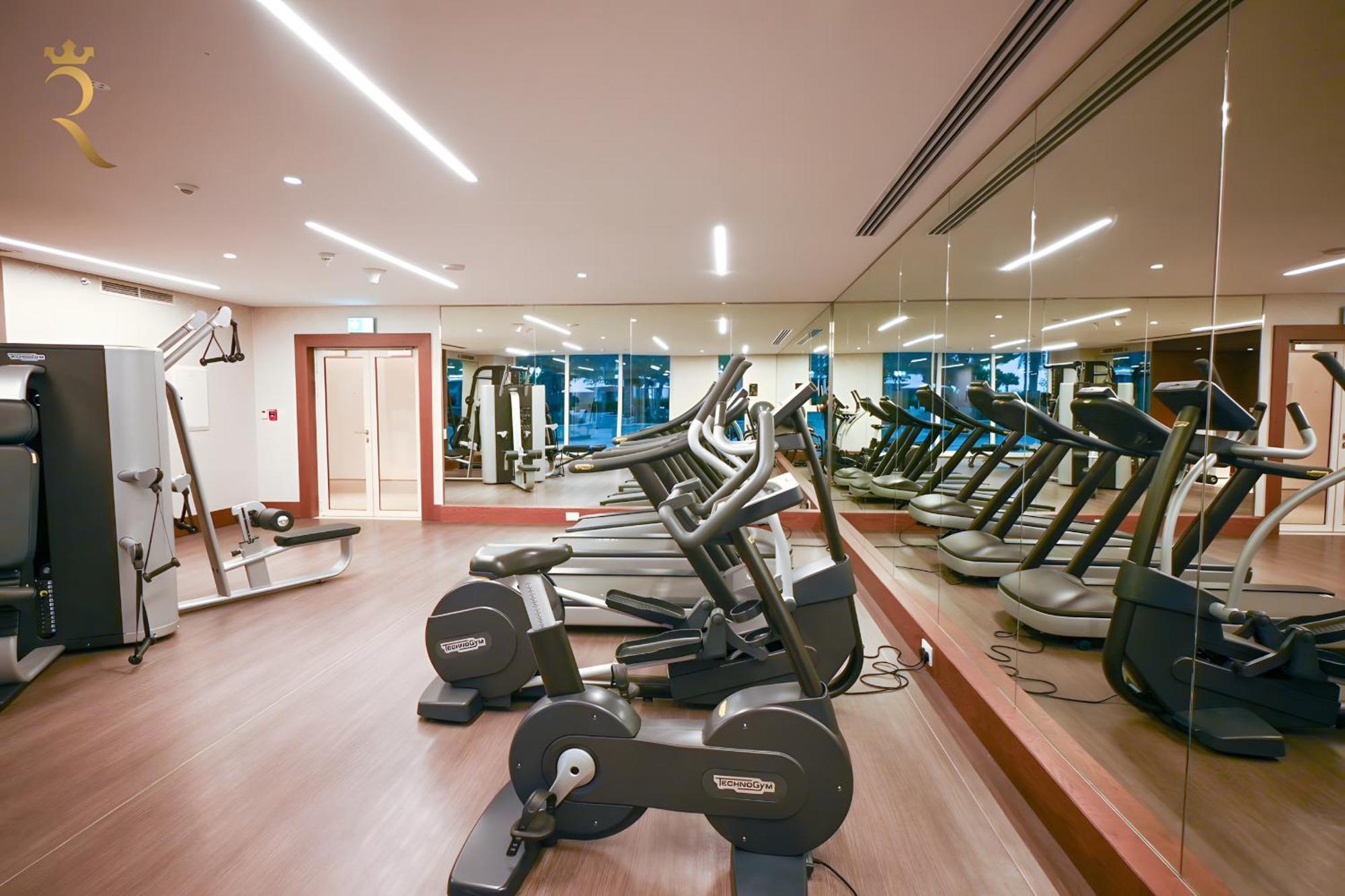 Azure Bliss 1br Retreat Near Saadiyat Attractions Apartment