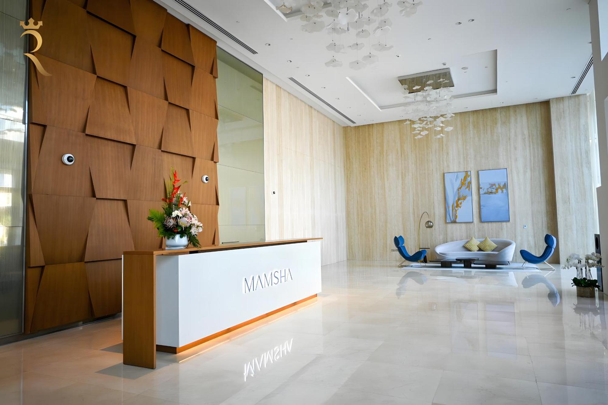 Azure Bliss 1br Retreat Near Saadiyat Attractions Abu Dhabi