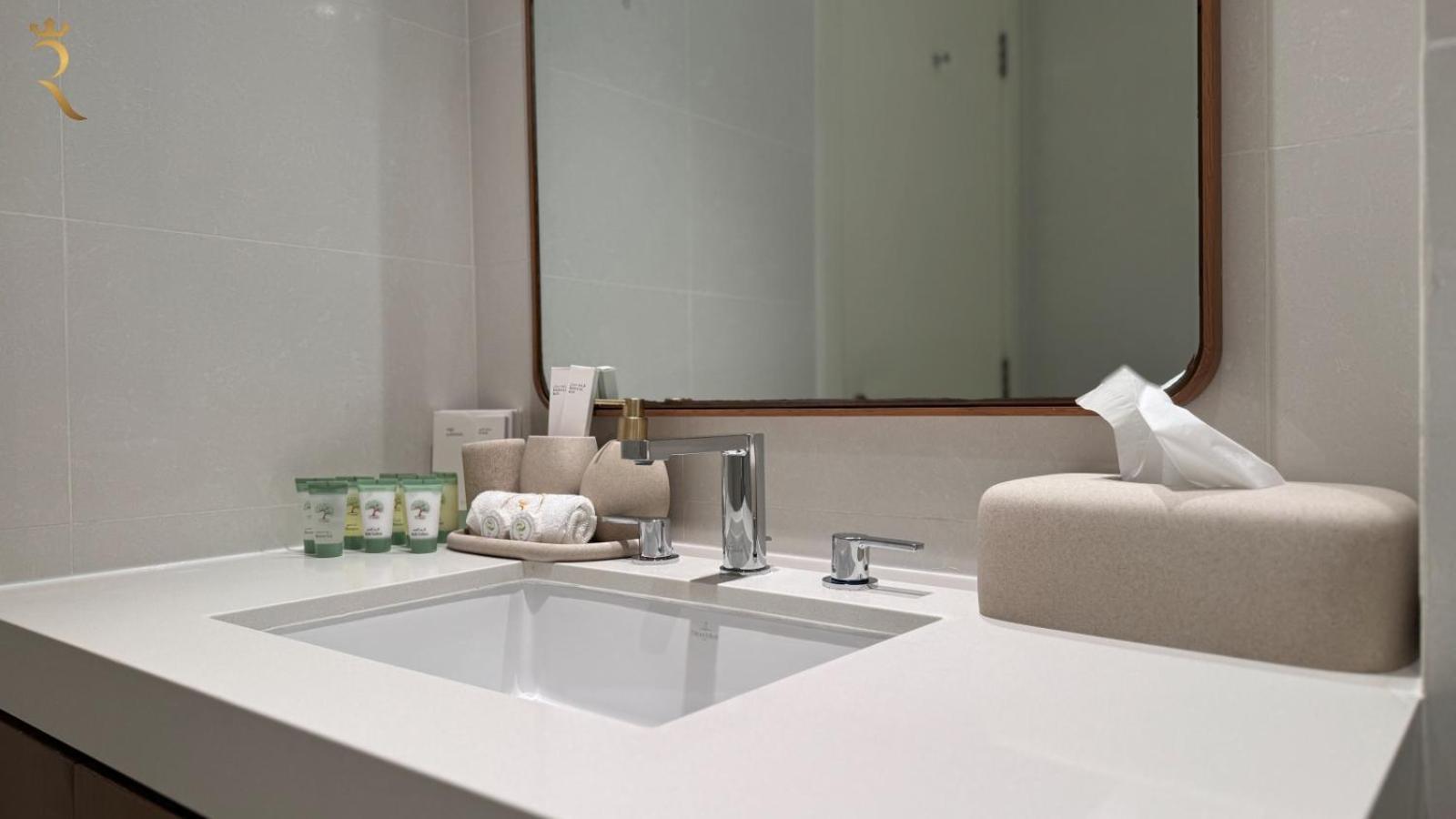 Azure Bliss 1br Retreat Near Saadiyat Attractions Apartment