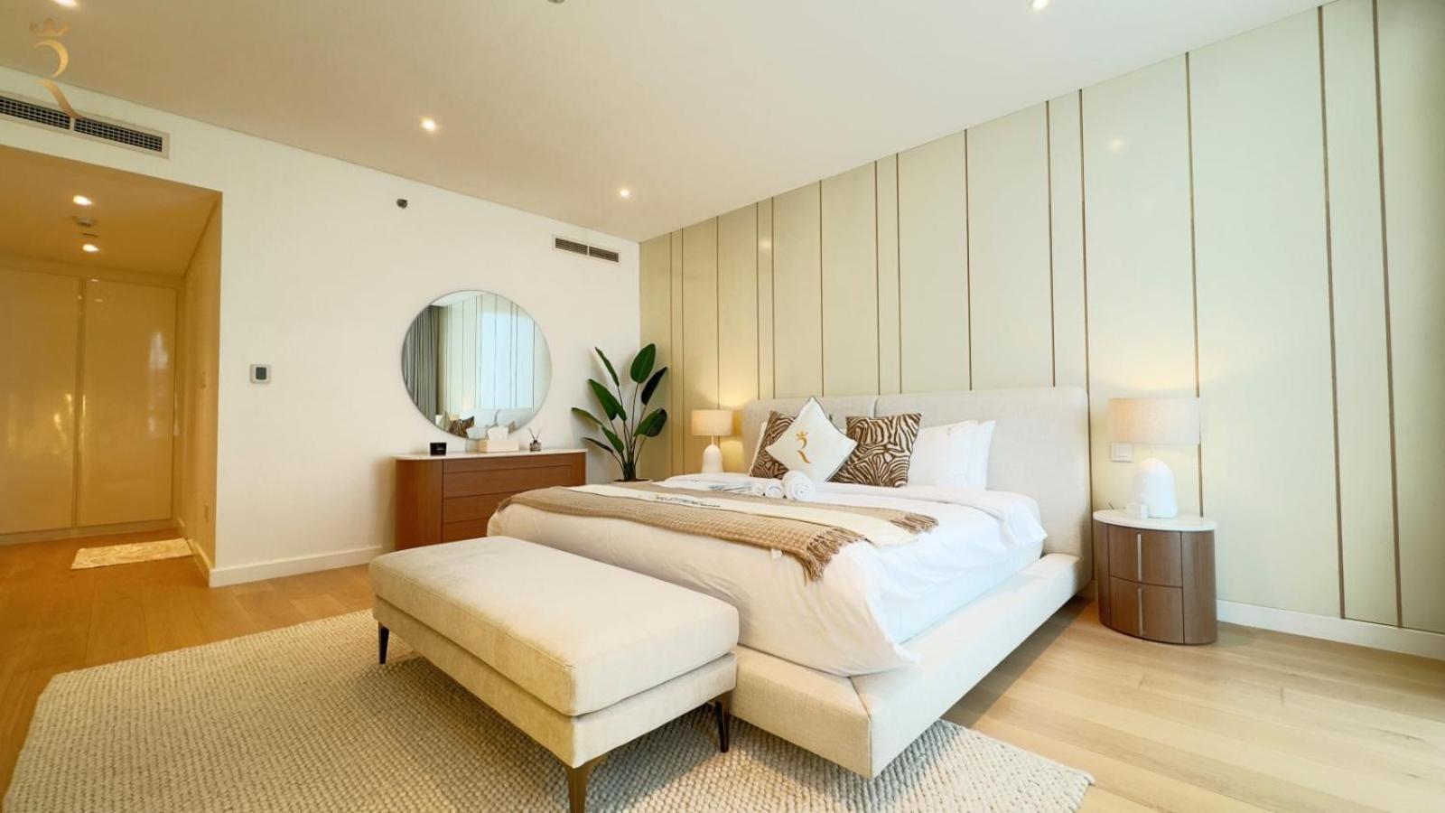 Azure Bliss 1br Retreat Near Saadiyat Attractions Apartment *