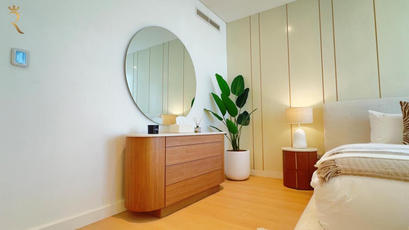 Azure Bliss 1br Retreat Near Saadiyat Attractions Apartment *